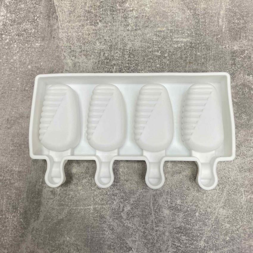 Форма для мороженого эскимо SNS силиконовая 19,5x11,5 см (1883030781) - фото 3 Форма для мороженого эскимо SNS силиконовая 19,5x11,5 см (1883030781) - фото 3