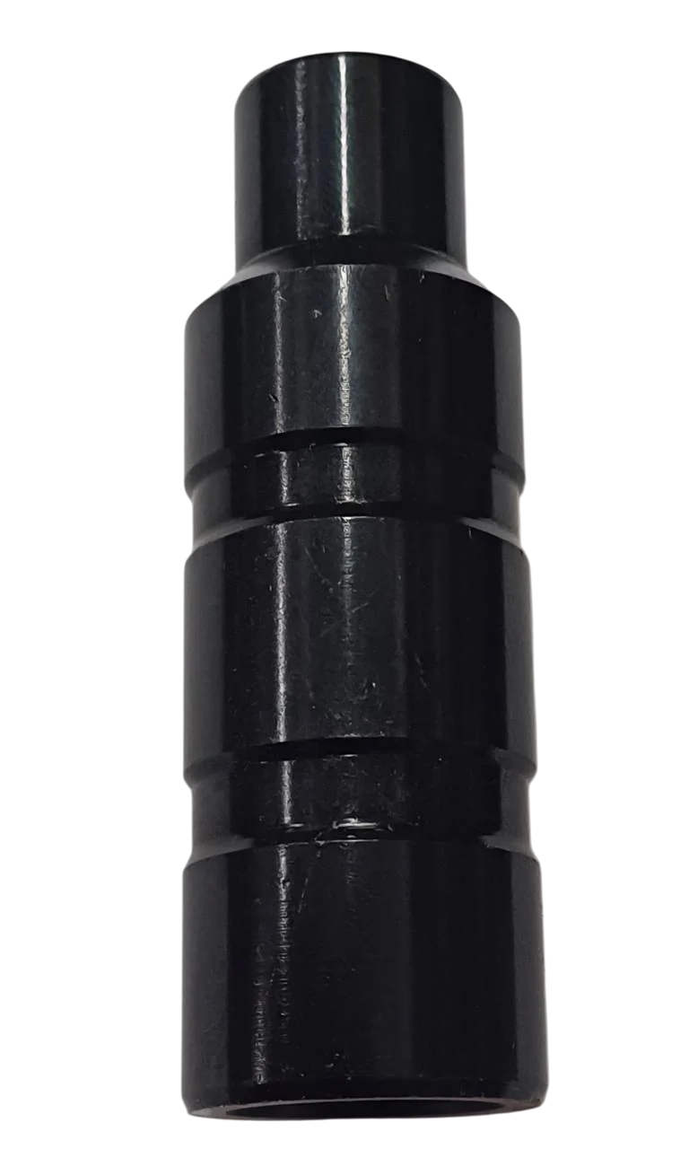 Пеги для трюкового самоката 60 мм Черный (2337621146)