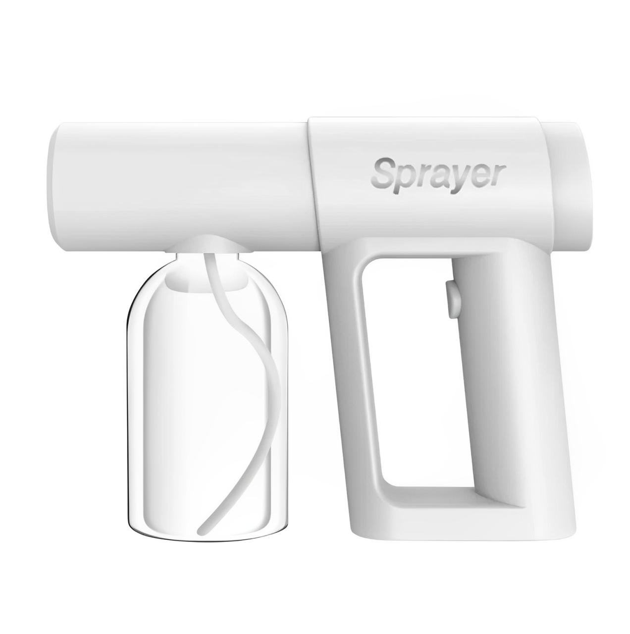 Дезінфектор для прибирання Spayer Білий (23739552)
