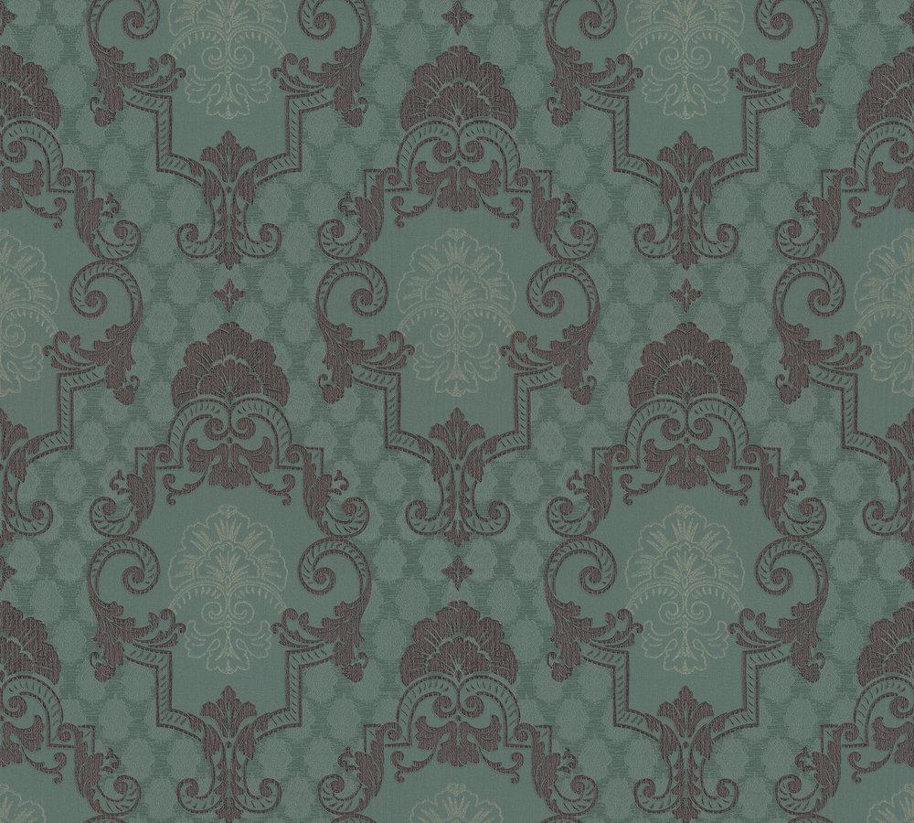 Обои виниловые на флизелиновой основе 1.06x10.05 A.S.Creation Theatre Allure 36412-4