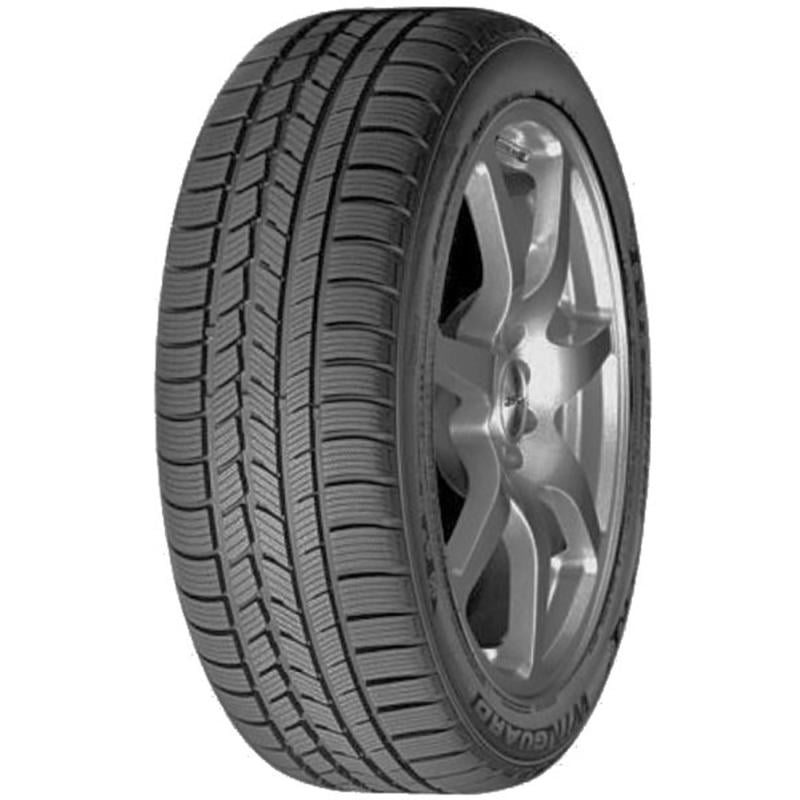 Автошина Nexen WinGuard Sport 245/45 R19 102V XL (269851)