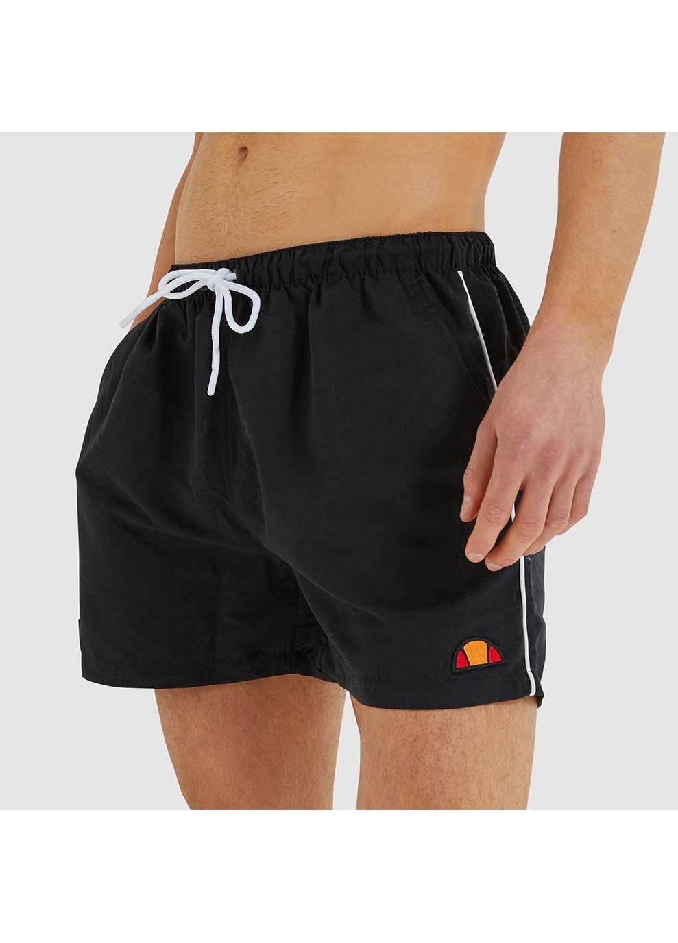 Шорты мужские Ellesse Dem Slackers Swim Short 2XL Черный (7dSHS00938-011 2XL)