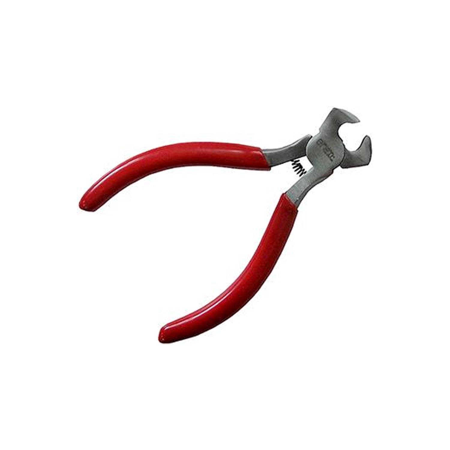 Кусачки торцеві E.NEXT e.tool.pliers.ts.04318 110 мм сталь (t005006)