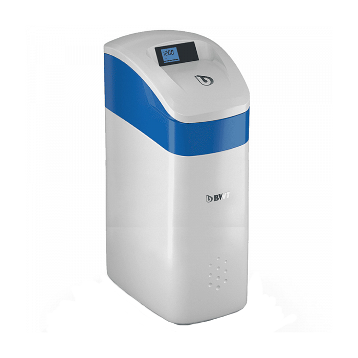 Система пом'якшення BWT Perla Silk XL