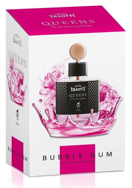 Ароматизатор Tasotti QUEENS Bubble Gum 100 мл (514545)