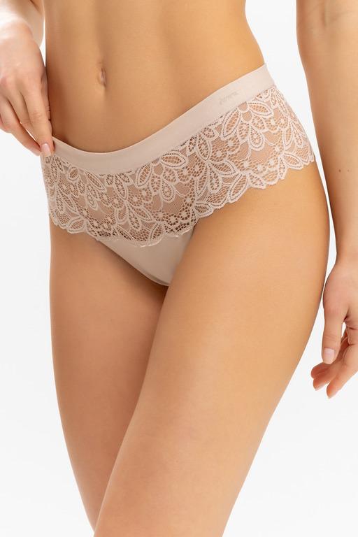 Труси шорти жіночі Janira М Кавовий (30553-кавов) Труси шорти жіночі Janira М Кавовий (30553-кавов)