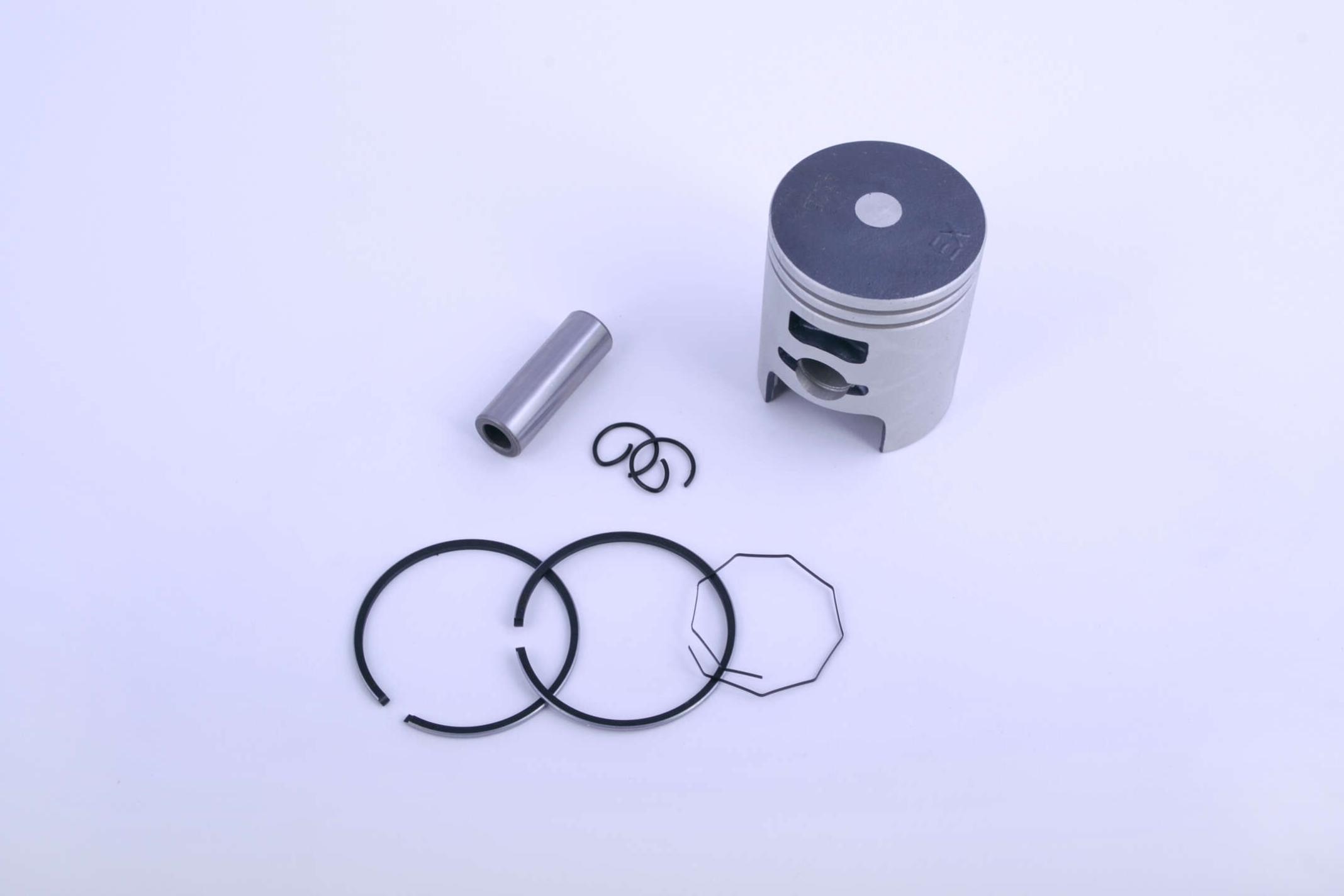 Поршень EVO для Honda DIO 62 Ø 43,25 мм (P-275)