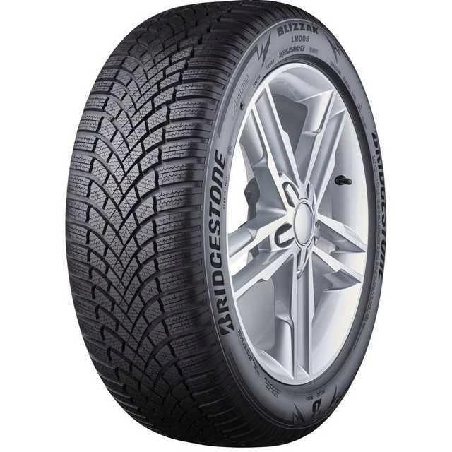 Шина зимова Bridgestone Blizzak LM005 265/40 R21 105H Run Flat B-Silent MOS (1002596130) - фото 1