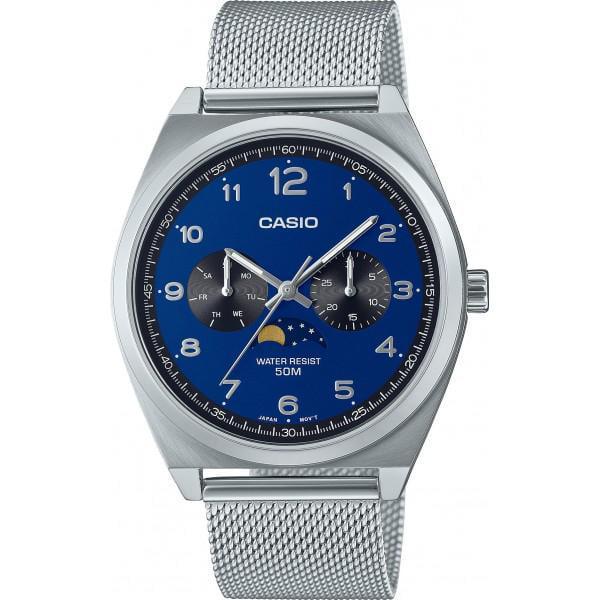 Годинник чоловічий Casio MTP-M300M-2A