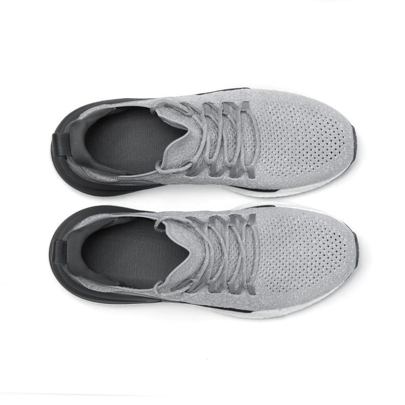 Кроссовки Mijia 4 Sneaker Sport Shoe Grey - фото 3