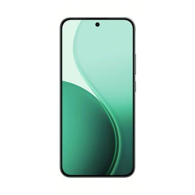 Мобильный телефон OPPO Reno14 FS 5G 12/512GB Luminous Green (OFCPH2743_GREEN)
