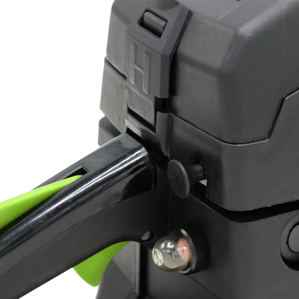 Бензопила Procraft GS50 49,3 см3 топливный бак 550 мл/масляный бак 260 мл (600501) - фото 7 Бензопила Procraft GS50 49,3 см3 топливный бак 550 мл/масляный бак 260 мл (600501) - фото 7