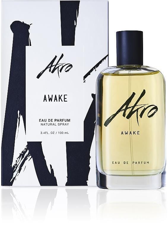 Парфюмированная вода унисекс Akro Awake 100 мл (376060)