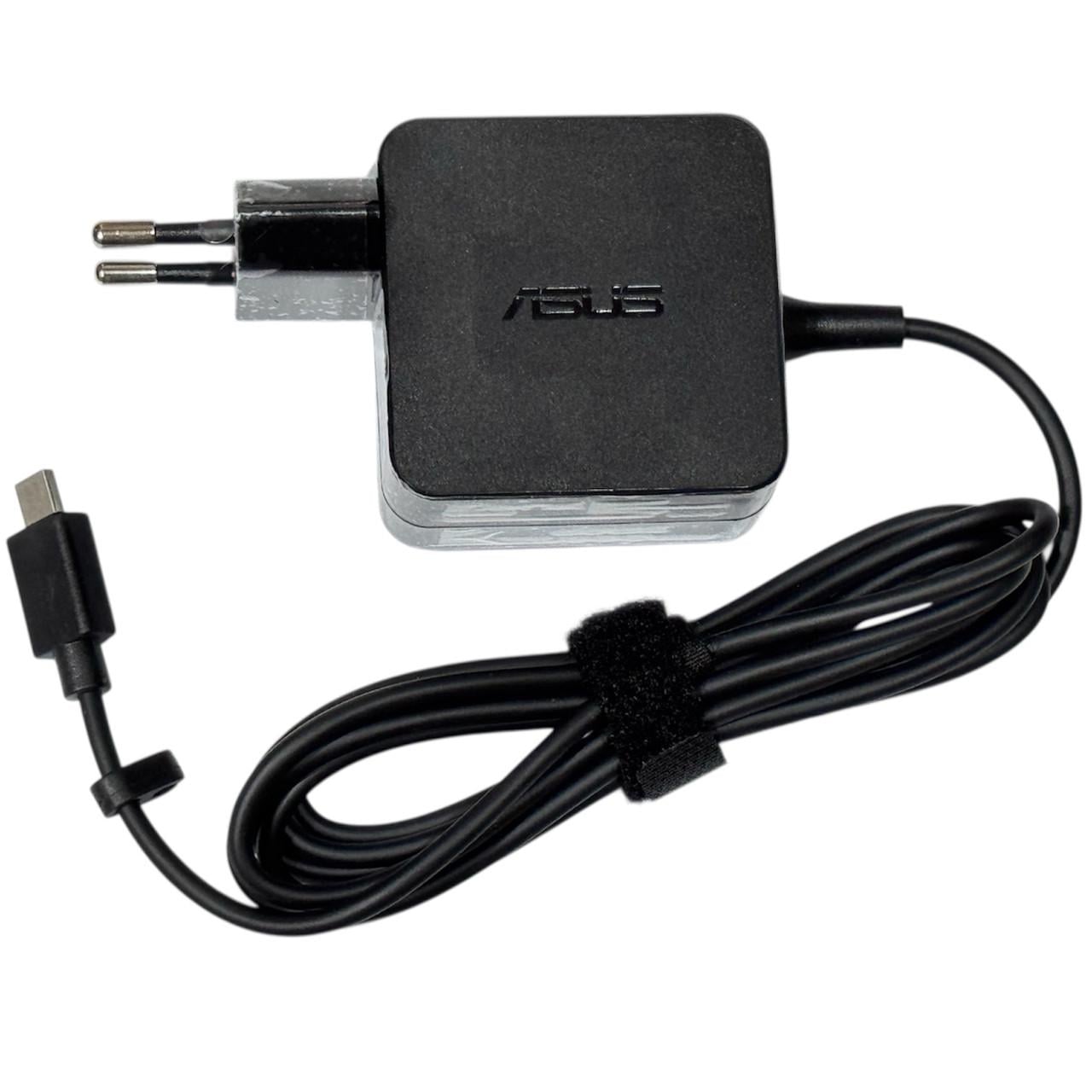 Блок живлення для ноутбука Asus 19 V/1,75A/33 W micro-usb