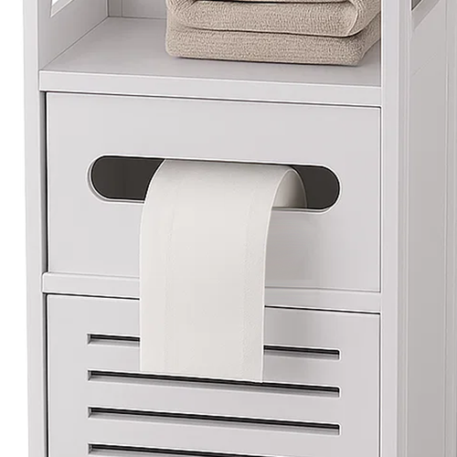 Тумба для ванної кімнати Ruhhy 25763 - фото 6