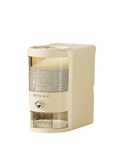 Контейнер для сыпучих продуктов Uforu CA1297-3 (26451759)