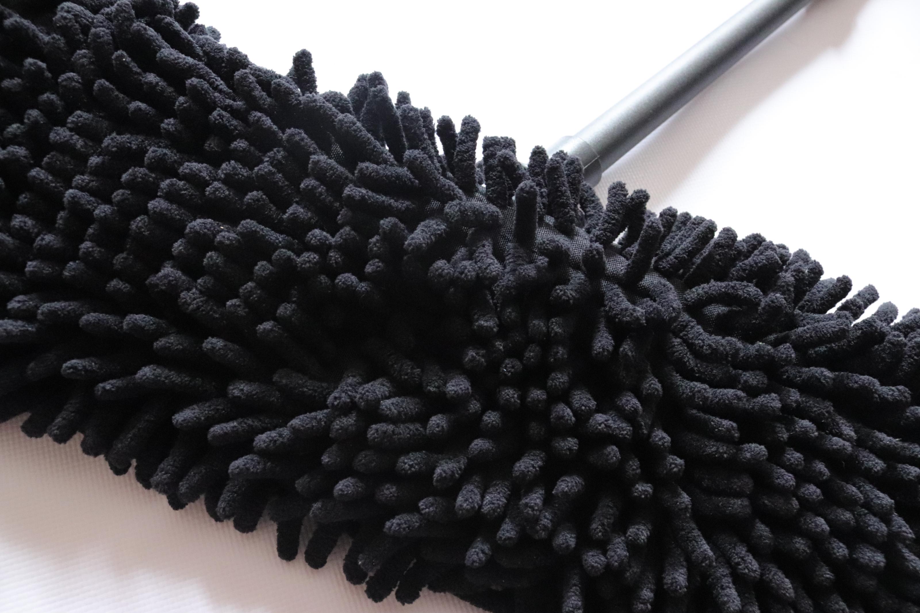 Швабра для підлоги York Pepita з мікрофібри (39423945) - фото 3 Швабра для підлоги York Pepita з мікрофібри (39423945) - фото 3