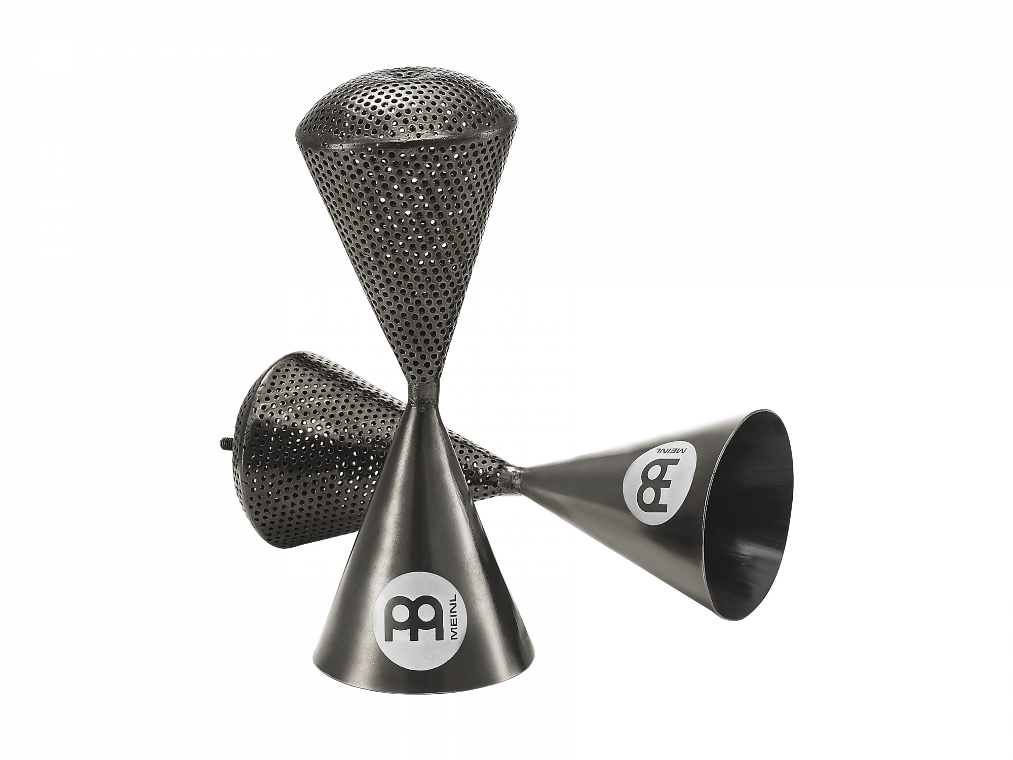 Шейкер конусний Meinl Bill Saragosa Line Cone-Stack 2 шт. (116660)