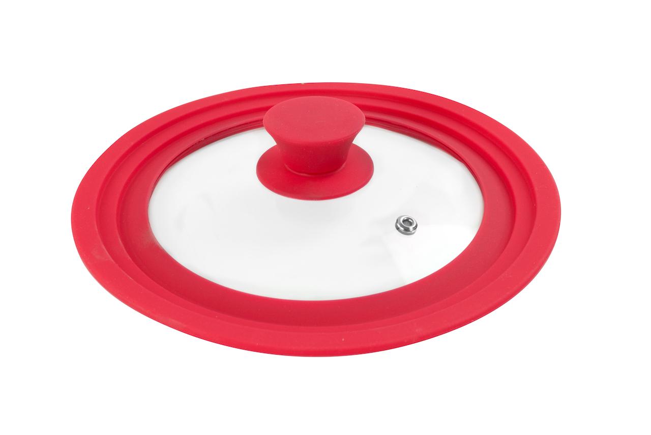 Крышка универсальная Vitrinor 24/26/28 Red (1108669)