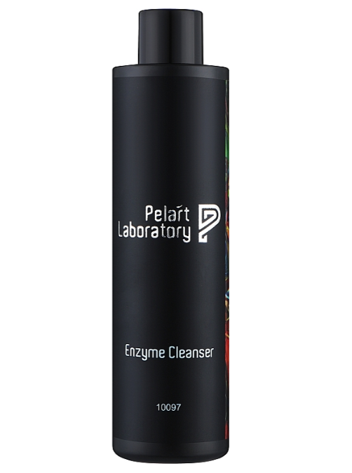 Пудра очищувальна ферментна для обличчя Pelart Laboratory Enzyme Cleanser 250 мл (170) Пудра очищувальна ферментна для обличчя Pelart Laboratory Enzyme Cleanser 250 мл (170)