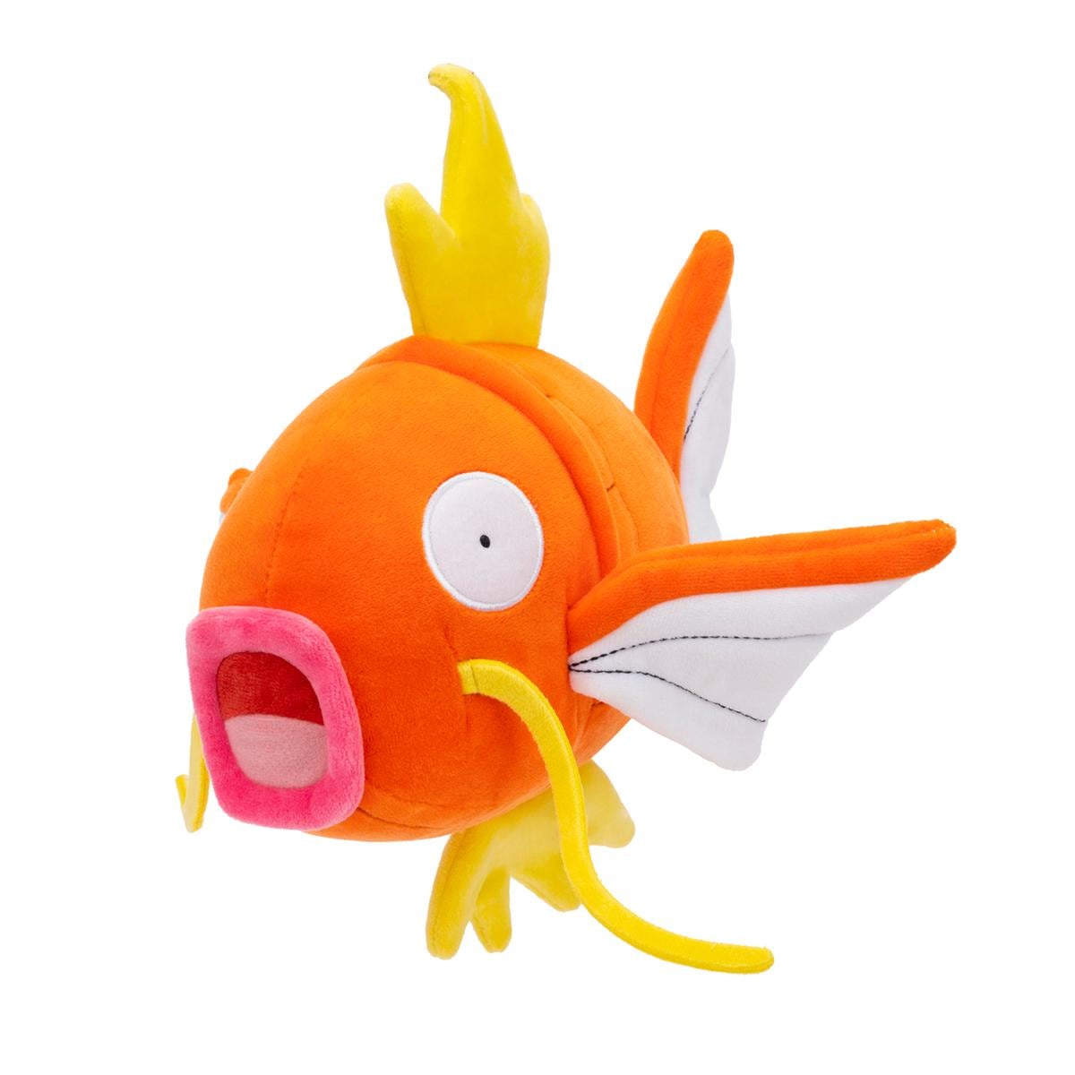 М'яка іграшка The Pokemon Company Меджікарп Magikarp 20 см (PKW3943)