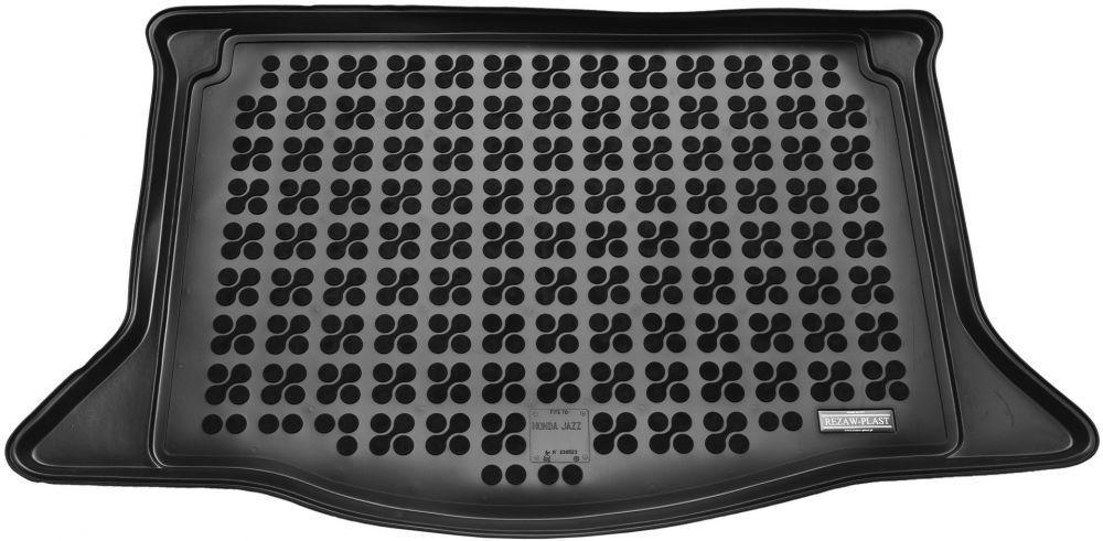 Коврик в багажник Rezaw-Plast RP для Honda Jazz II GE 2008-2015 (230523)