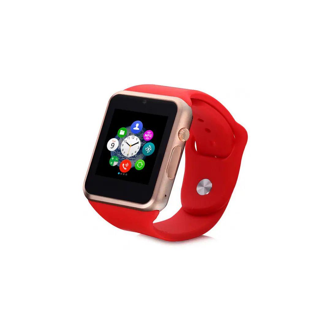 Смарт-годинник Smart Watch A1 Red