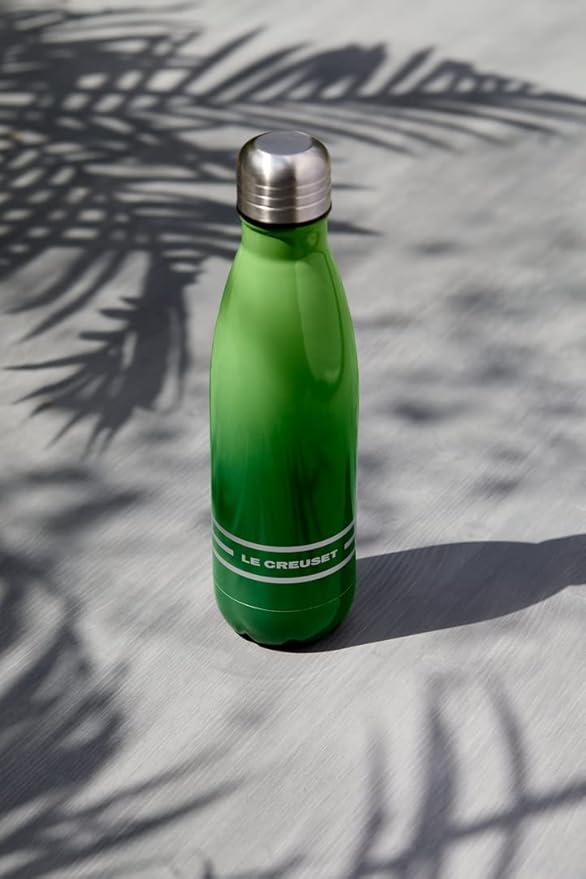 Термос Le Creuset 500 мл Bamboo Green (41208504080000) - фото 3 Термос Le Creuset 500 мл Bamboo Green (41208504080000) - фото 3