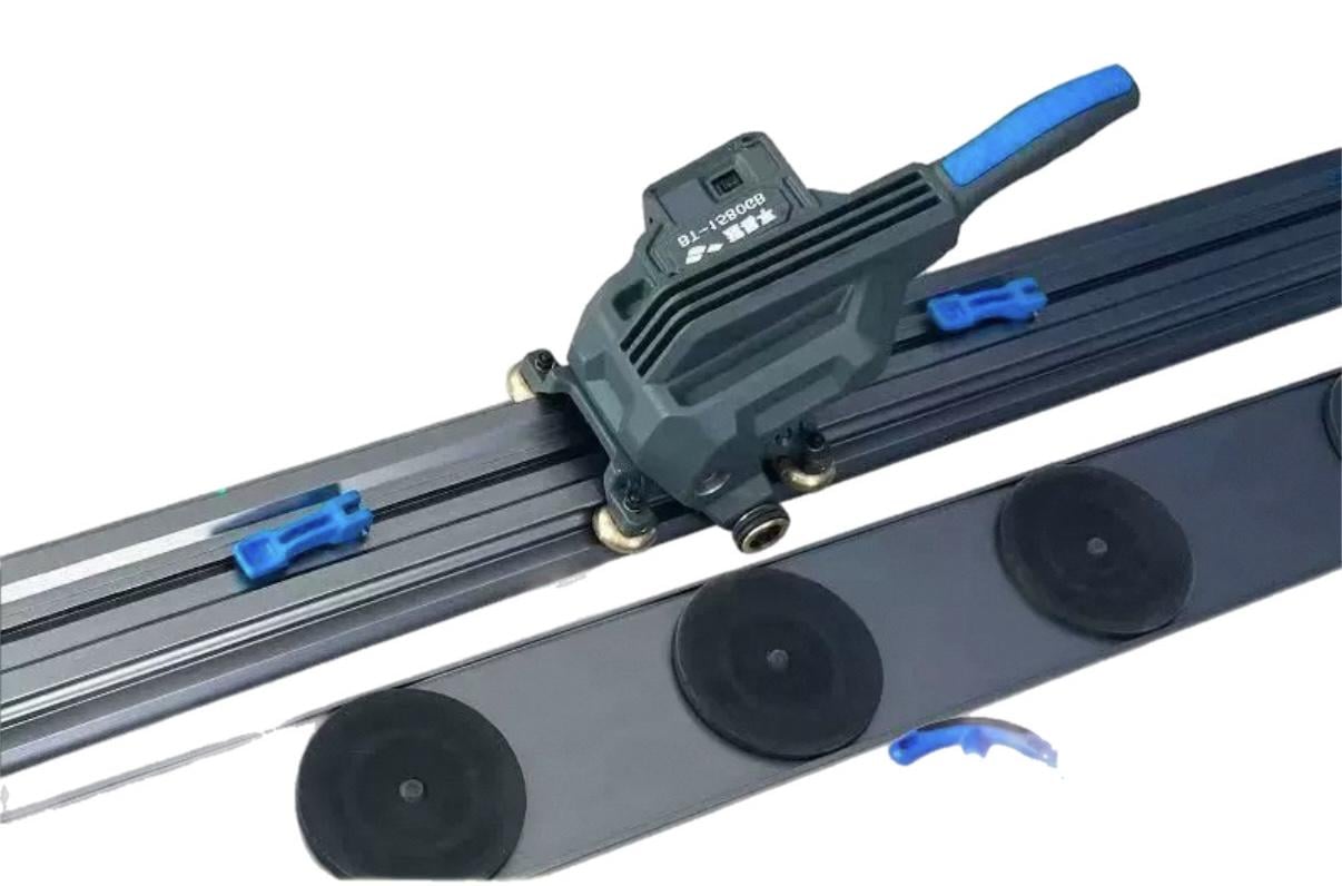 Система FIXTOOL HERCULES 3200 для ручного реза крупноформатной плитки - фото 2 Система FIXTOOL HERCULES 3200 для ручного реза крупноформатной плитки - фото 2