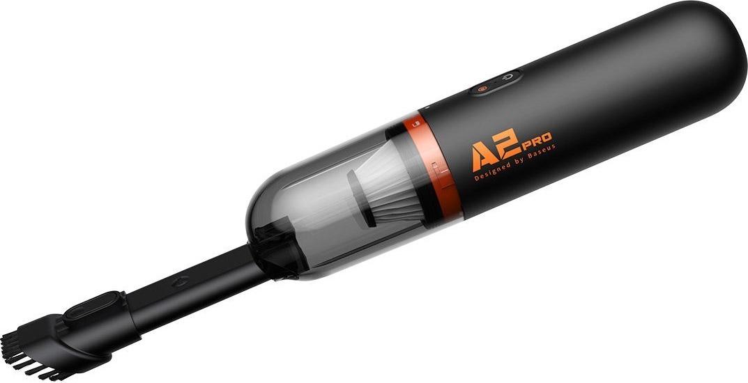 Пылесос автомобильный BASEUS A2 Pro Car Vacuum Cleaner (82346) - фото 3