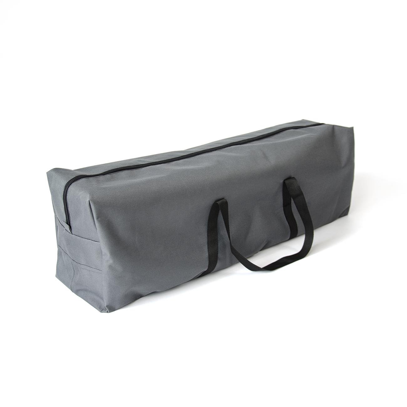 Раскладушка Vitan Компакт d 25 мм Серый (10330124) - фото 3 Раскладушка Vitan Компакт d 25 мм Серый (10330124) - фото 3