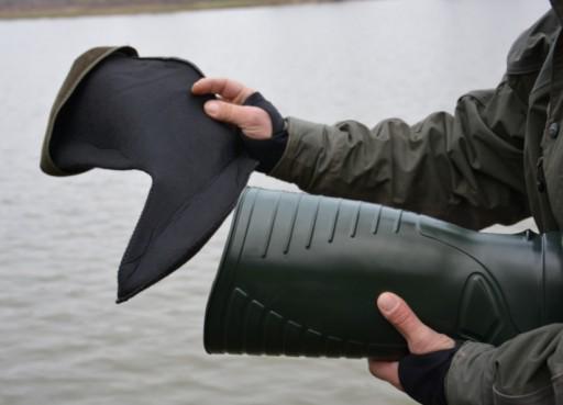 Сапоги Lemigo Grenlander 862 EVA р. 46 (LMG-862-46) - фото 5 Сапоги Lemigo Grenlander 862 EVA р. 46 (LMG-862-46) - фото 5