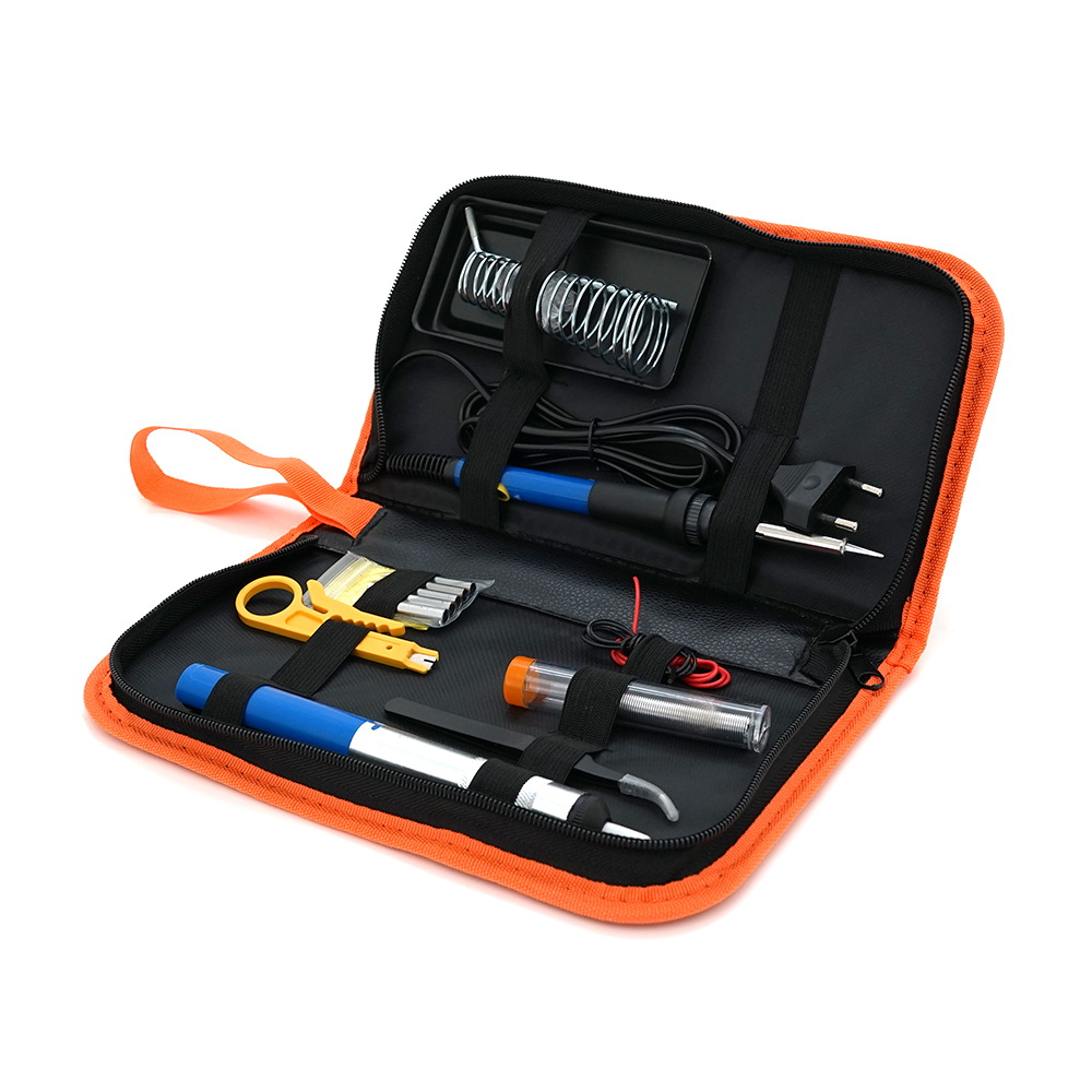 Паяльник с регулятором температуры JIANG JN-806 60 Вт 220V 200-450°C (YUT_V7515) Паяльник с регулятором температуры JIANG JN-806 60 Вт 220V 200-450°C (YUT_V7515)