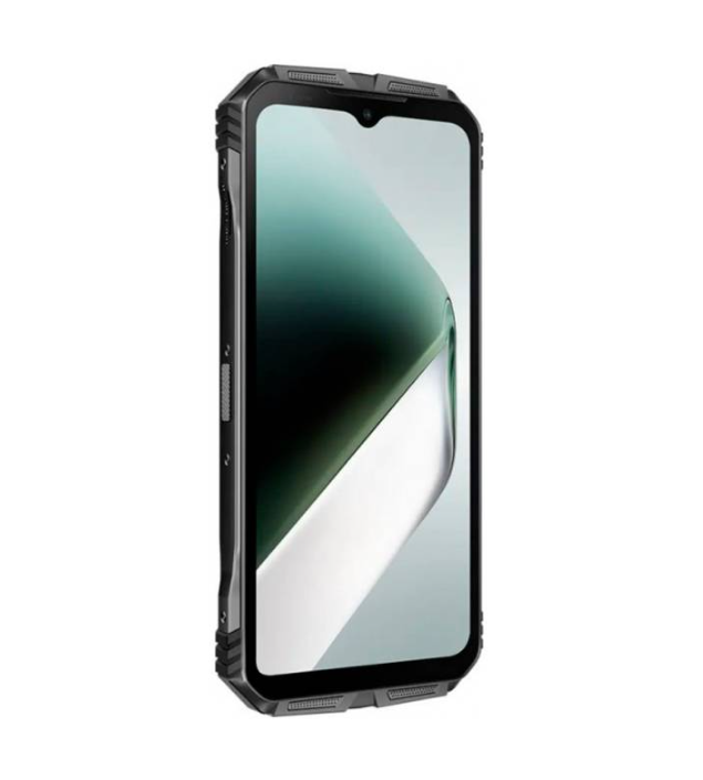 Смартфон Doogee S Cyber Pro 12/512 ГБ NFC/IP69K Green (25448835) - фото 3 Смартфон Doogee S Cyber Pro 12/512 ГБ NFC/IP69K Green (25448835) - фото 3