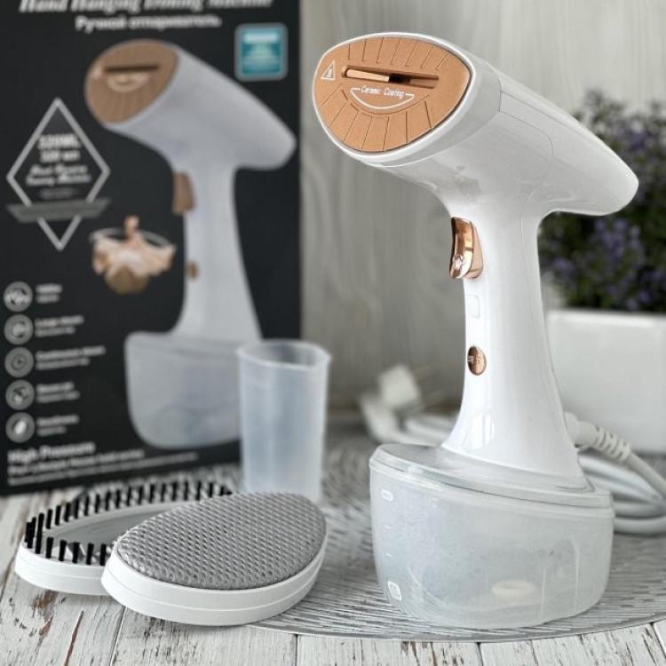 Отпариватель ручной вертикальный RAF R.1285 - фото 3 Отпариватель ручной вертикальный RAF R.1285 - фото 3