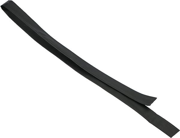 Термоусаджувальна трубка АСКО-УКРЕМ 14,0/7 мм 1 м Чорний (A0150040396) - фото 1 Термоусаджувальна трубка АСКО-УКРЕМ 14,0/7 мм 1 м Чорний (A0150040396) - фото 1