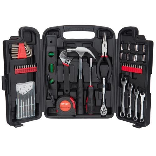 Набор инструмента Alloid NI-3053 53 пр. (00000061421)