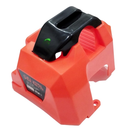 Корпус для мотокоси Світязь БТ-430 (1364)