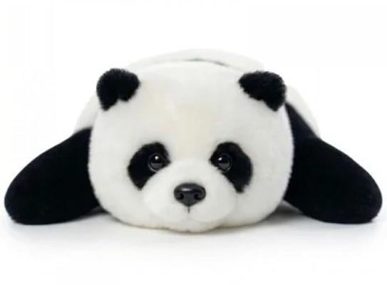 Панда інтерактивна плюшева Pandainteractive plush toy ZET-007 Al (4754679)