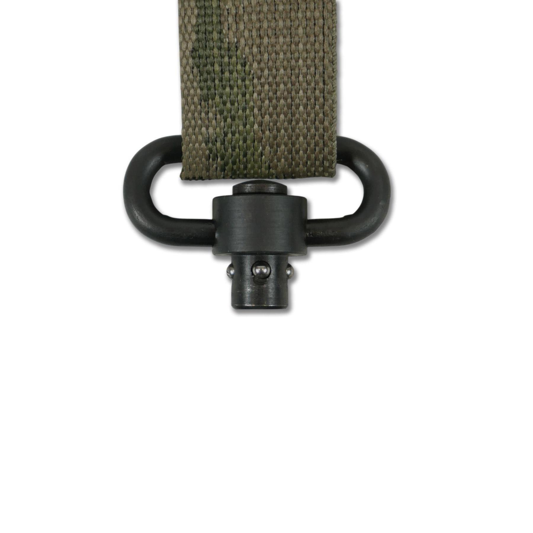 Антобка QD Militex (8038)