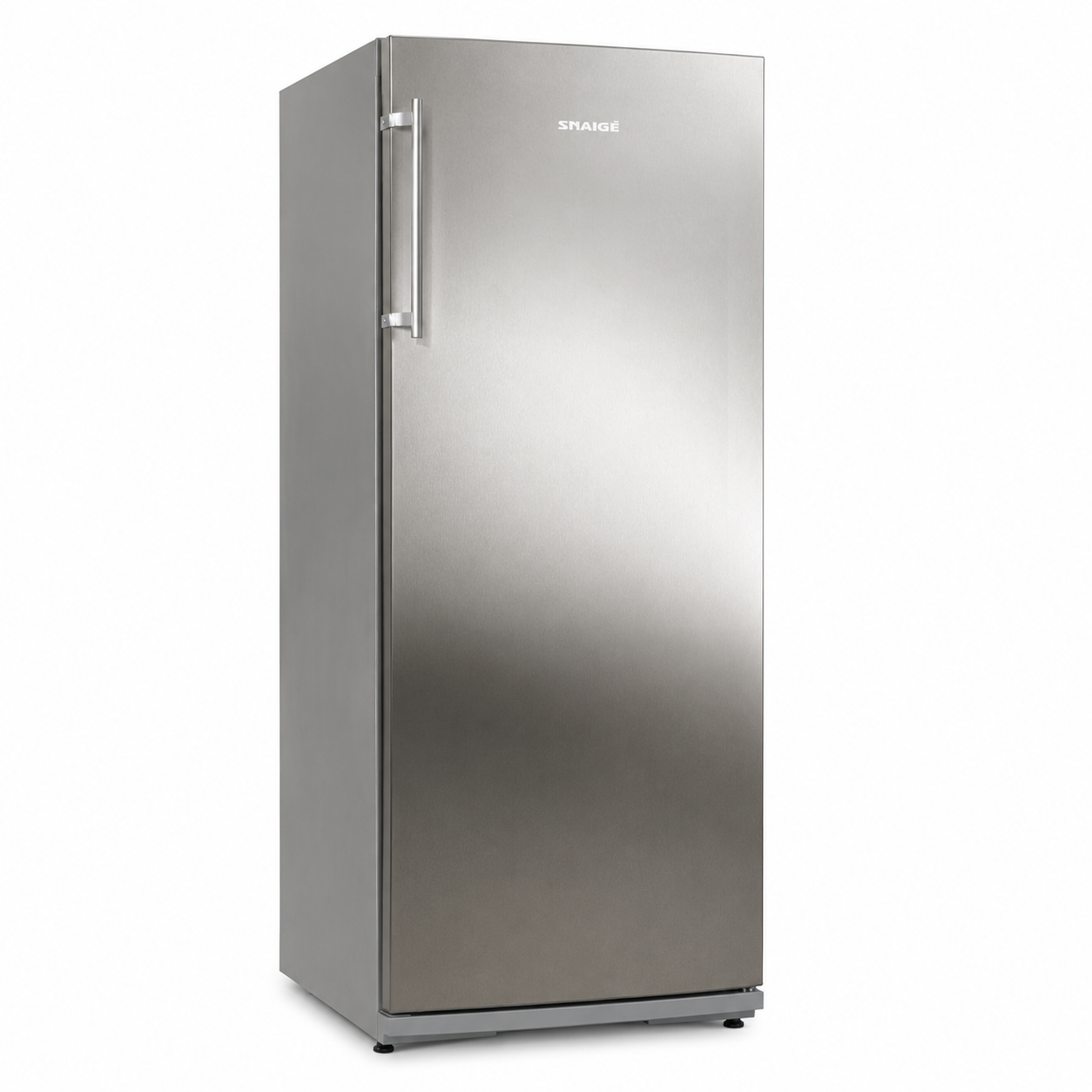 Морозильная камера Snaige CF22SM-T1CB0E 215 л 0,551 кВт·ч 145 см Нержавеющая сталь (36522153) Морозильная камера Snaige CF22SM-T1CB0E 215 л 0,551 кВт·ч 145 см Нержавеющая сталь (36522153)