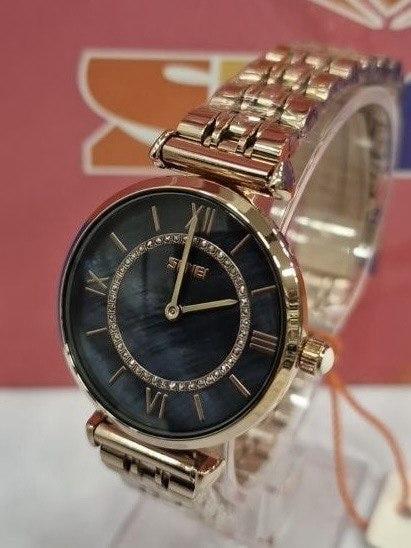 Наручные часы женские Skmei 9198-G1B Women Collection (2993594767)