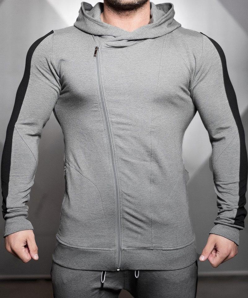 Реглан VQH M Серый (6873)