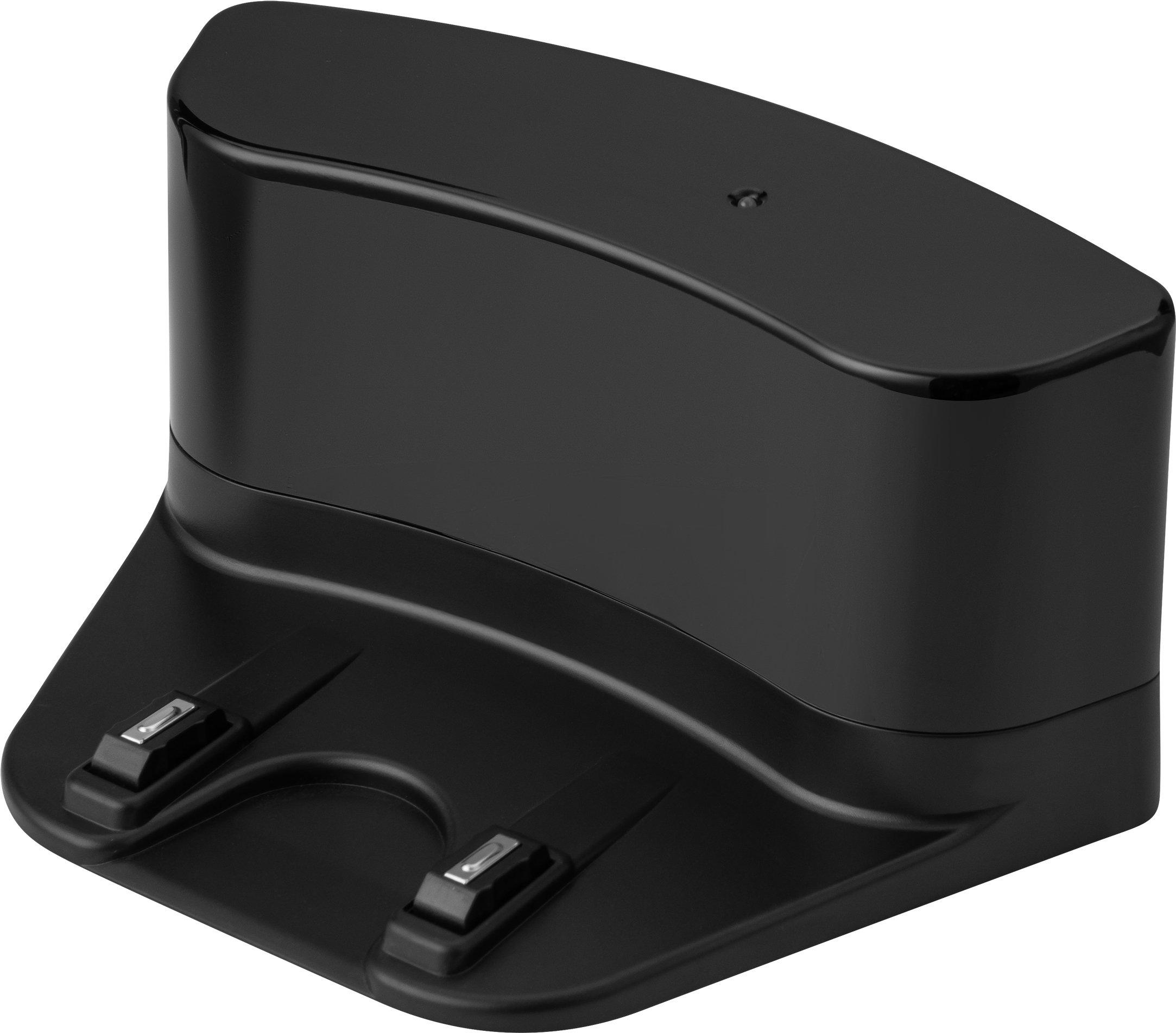 Робот-пилосос Sencor SRV9200BK 400 Вт Чорний (25815941) - фото 5 Робот-пилосос Sencor SRV9200BK 400 Вт Чорний (25815941) - фото 5