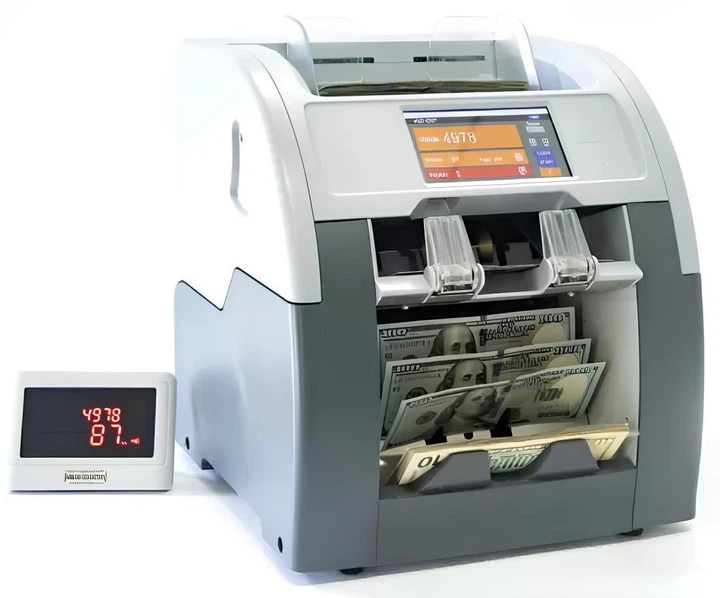 Счетчик банкнот Grace GBS-3500 (577095283)