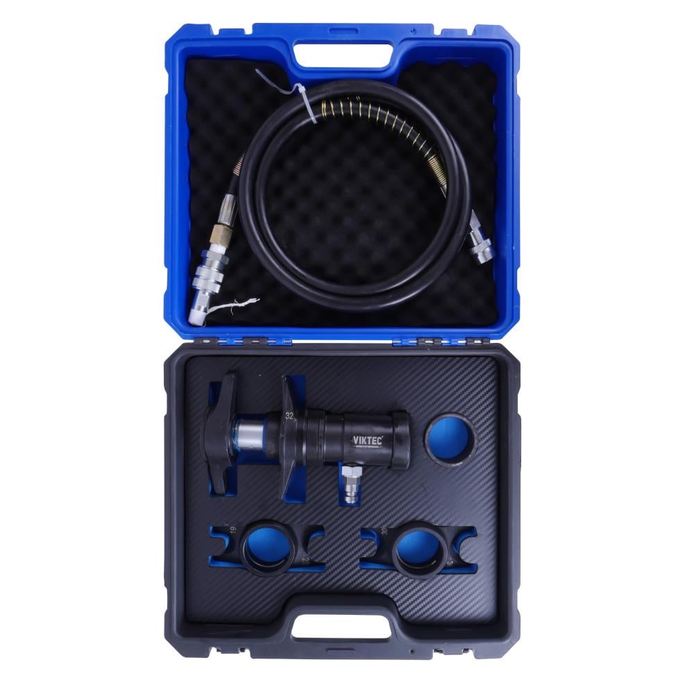 Набор съемников шаровых шарниров гидравлический 19-36 мм