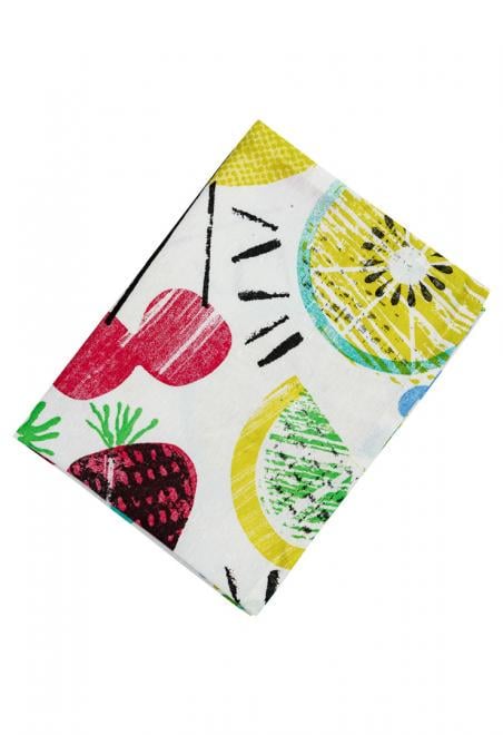 Серветка Cherries 35х45 см Red (32942)