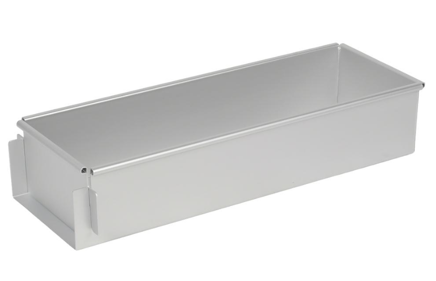 Форма для выпечки алюминий Bakella 41х11,5х6,5 см (R42255-41)