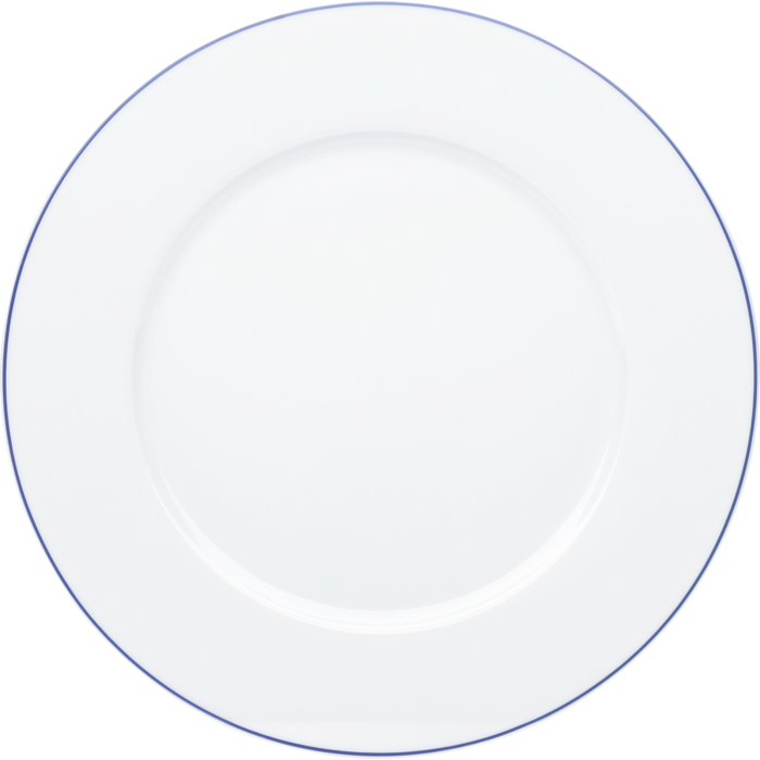Тарілка Kahla Aronda Blue Line 27 см