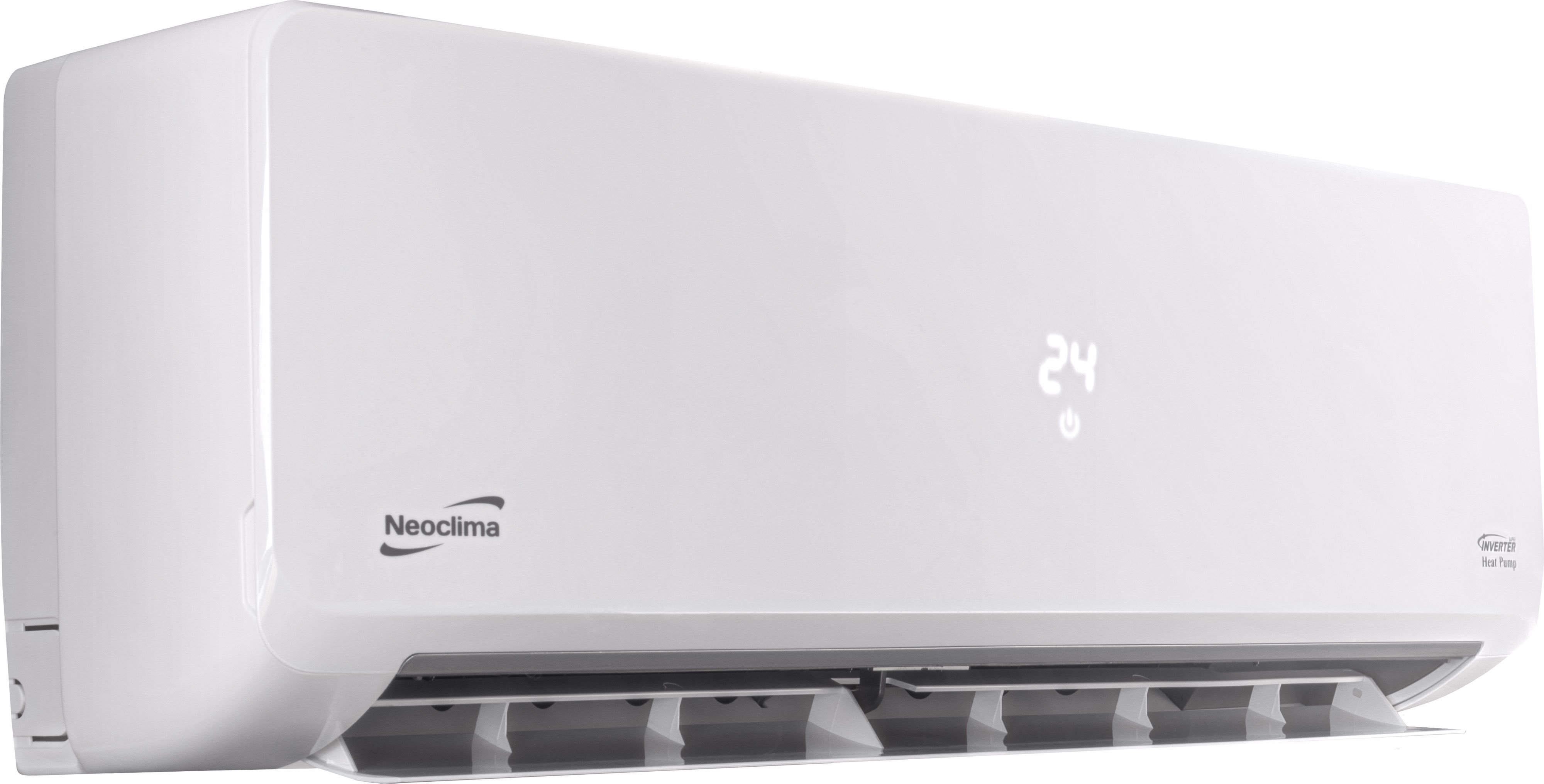 Кондиционер Neoclima NS/NU-18EHZIw